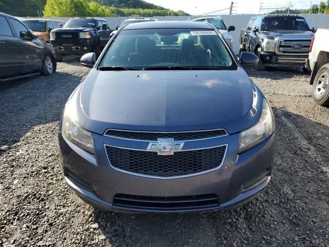 2013 Chevrolet Cruze LT