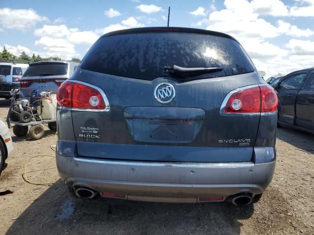 2011 Buick Enclave CXL