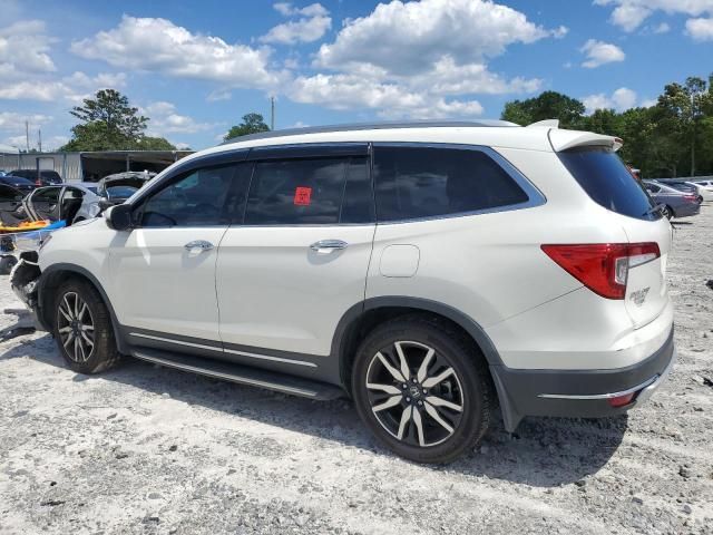 2019 Honda Pilot Touring