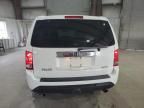 2012 Honda Pilot EXL