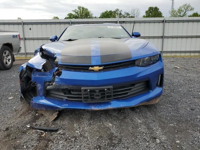 2018 Chevrolet Camaro LT