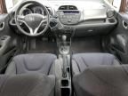 2012 Honda FIT Sport