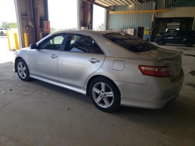 2009 Toyota Camry SE