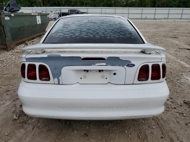 1997 Ford Mustang GT