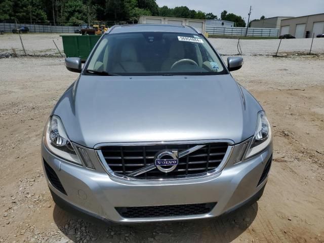 2013 Volvo XC60 3.2