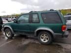 2000 Ford Explorer Sport