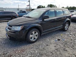 Dodge salvage cars for sale: 2013 Dodge Journey SE