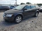 2013 Dodge Journey SE