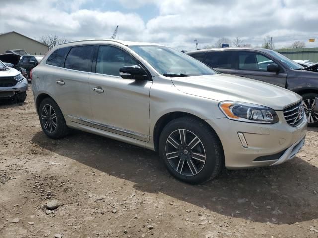 2017 Volvo XC60 T5 Dynamic