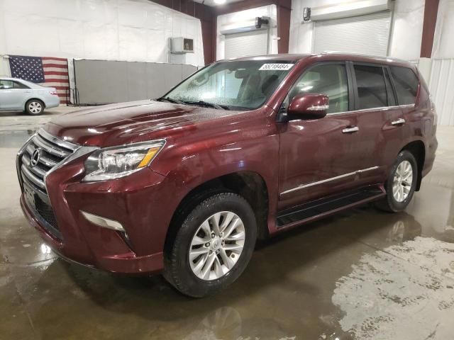 2016 Lexus GX 460