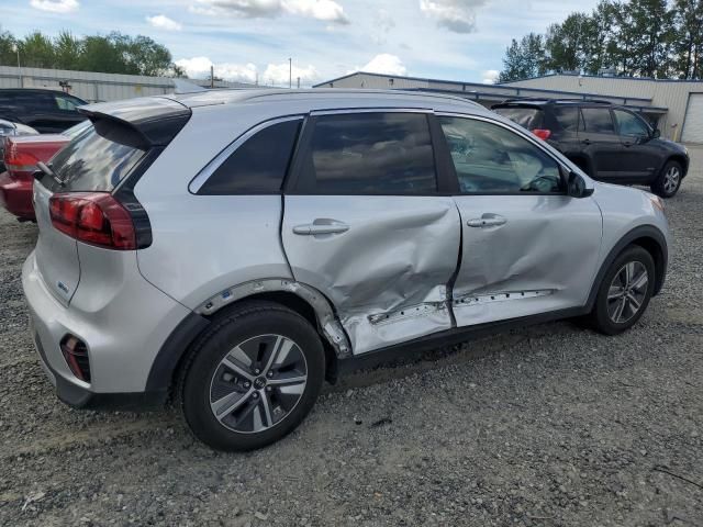 2020 KIA Niro LX