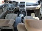 2006 Mitsubishi Galant ES Medium