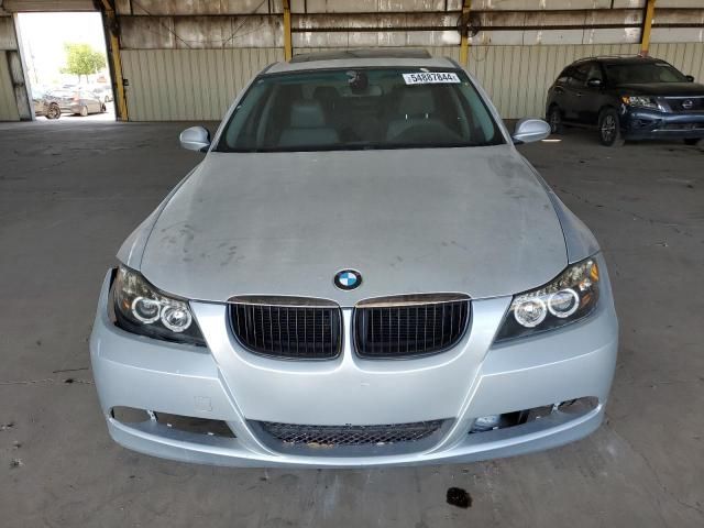 2008 BMW 328 I