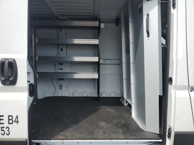 2023 Dodge RAM Promaster 2500 2500 Standard