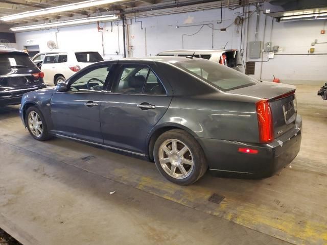 2008 Cadillac STS