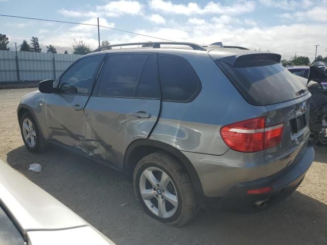 2008 BMW X5 3.0I