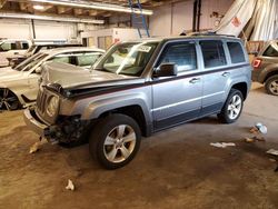 2014 Jeep Patriot Latitude en venta en Wheeling, IL