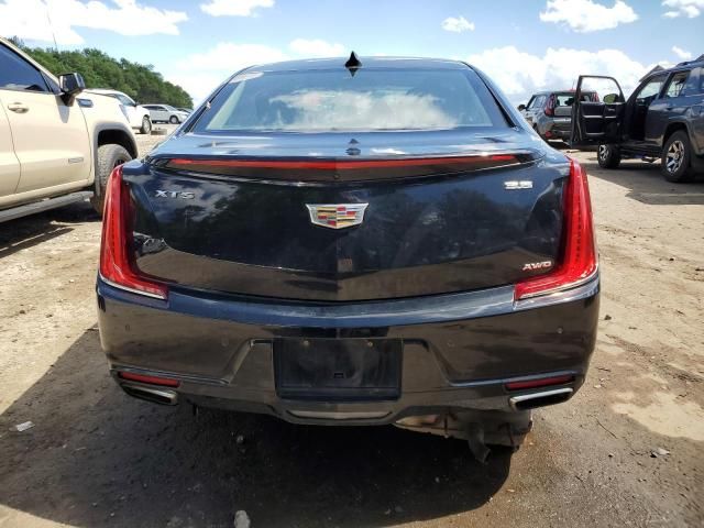 2019 Cadillac XTS Luxury