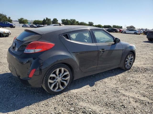 2012 Hyundai Veloster