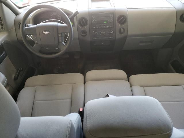 2006 Ford F150