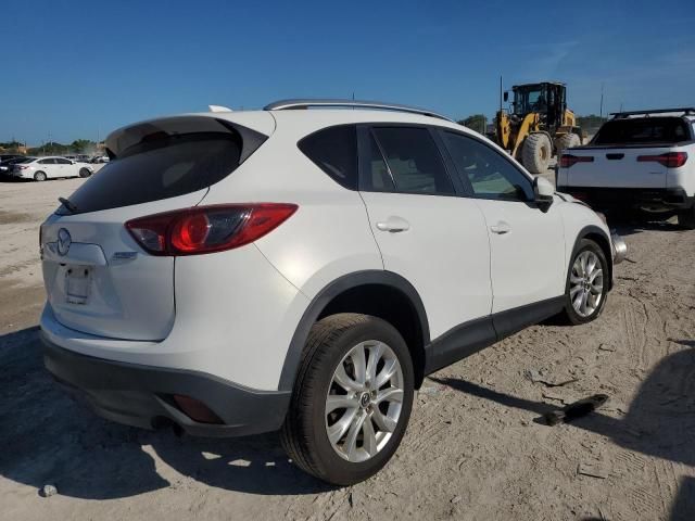 2014 Mazda CX-5 GT