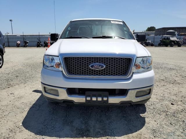 2004 Ford F150