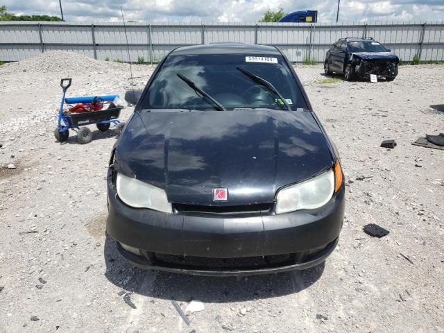 2004 Saturn Ion Level 3