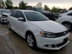 2014 Volkswagen Jetta TDI