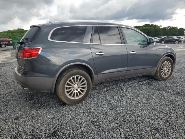 2012 Buick Enclave