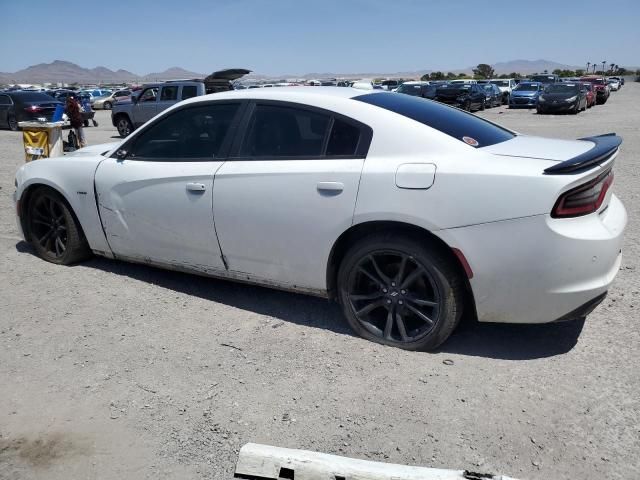 2018 Dodge Charger R/T