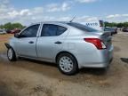 2018 Nissan Versa S