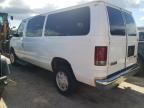 2006 Ford Econoline E350 Super Duty Wagon