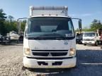 2008 Mitsubishi Fuso Truck OF America INC FK 62F