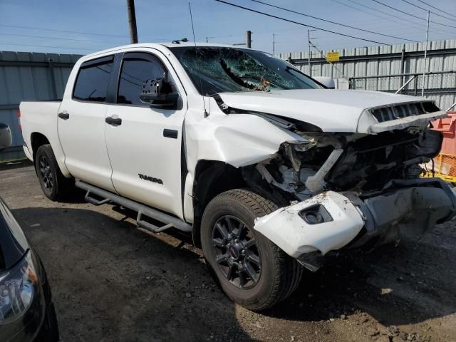 2015 Toyota Tundra Crewmax SR5