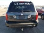 2005 Honda Pilot EXL