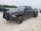 2000 Dodge RAM 3500