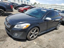 Volvo c30 t5 salvage cars for sale: 2013 Volvo C30 T5