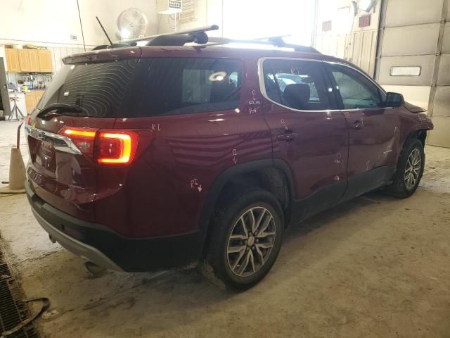 2017 GMC Acadia SLE