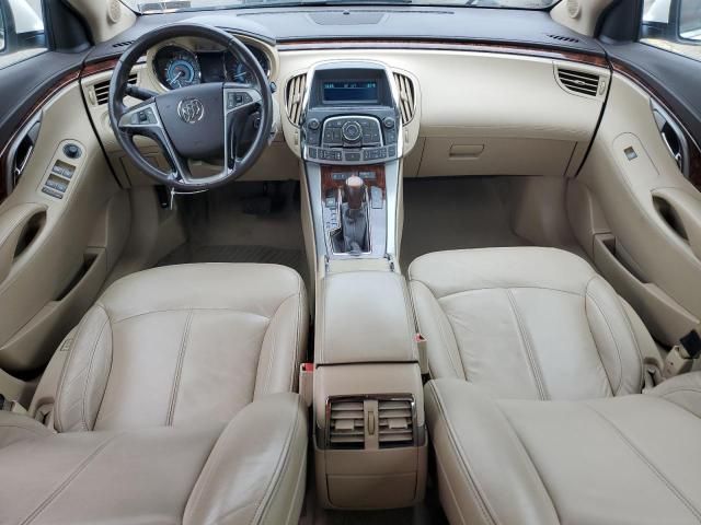 2011 Buick Lacrosse CXL