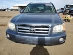 2004 Toyota Highlander