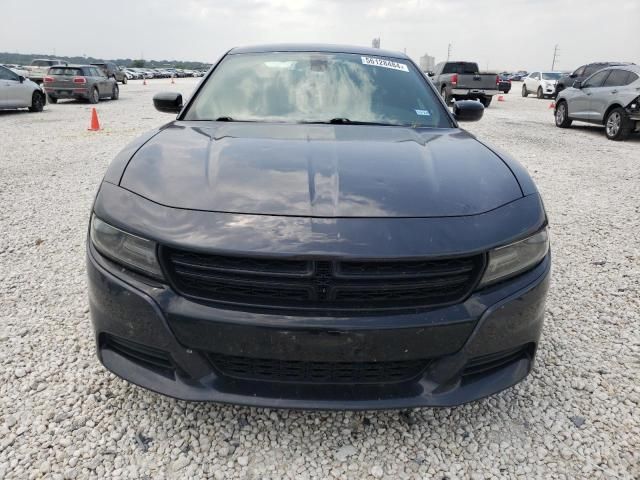 2018 Dodge Charger SXT