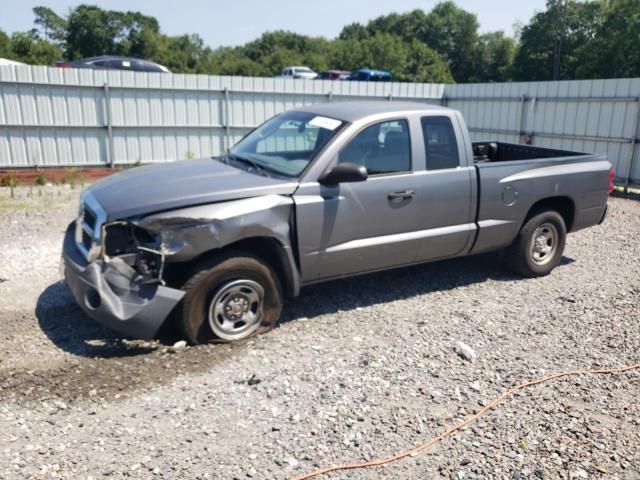 2007 Dodge Dakota ST