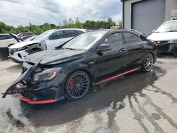 2015 Mercedes-Benz CLA 45 AMG en venta en Duryea, PA