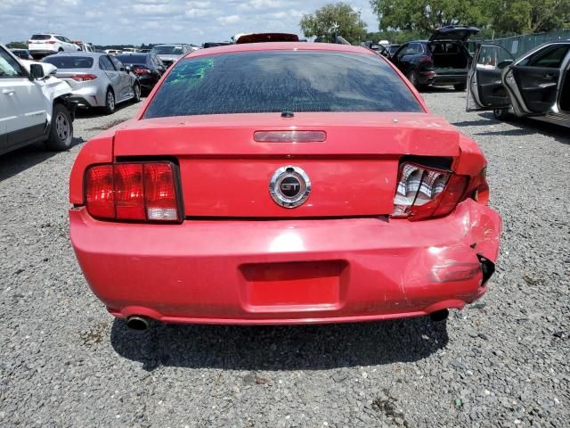 2007 Ford Mustang GT