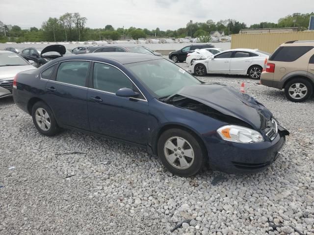 2008 Chevrolet Impala LT