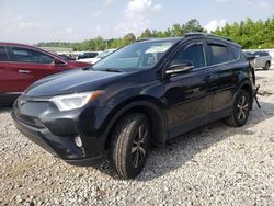 Salvage Cars with No Bids Yet For Sale at auction: 2018 Toyota Rav4 Adventure