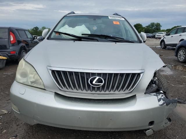 2008 Lexus RX 350