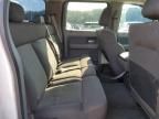 2005 Ford F150 Supercrew