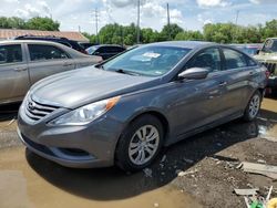 2011 Hyundai Sonata GLS en venta en Columbus, OH