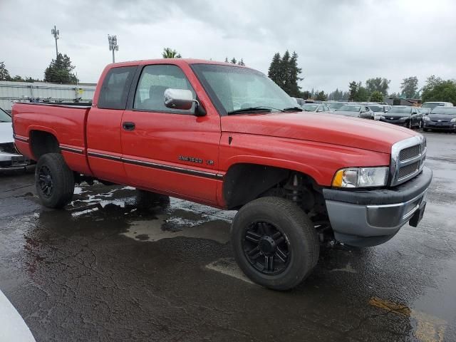 1997 Dodge RAM 1500